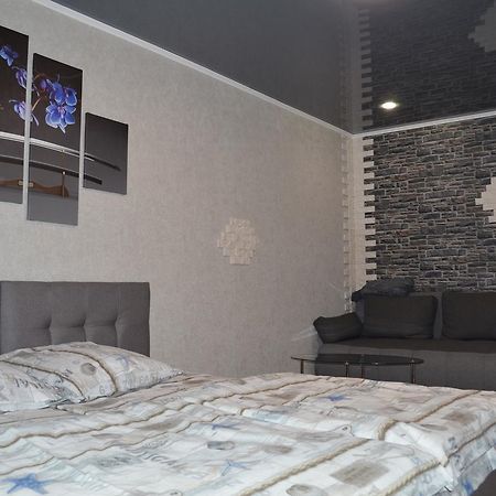 Lux Apartment On Pushkina Krywyj Rih Exterior foto