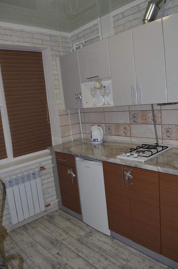 Lux Apartment On Pushkina Krywyj Rih Exterior foto
