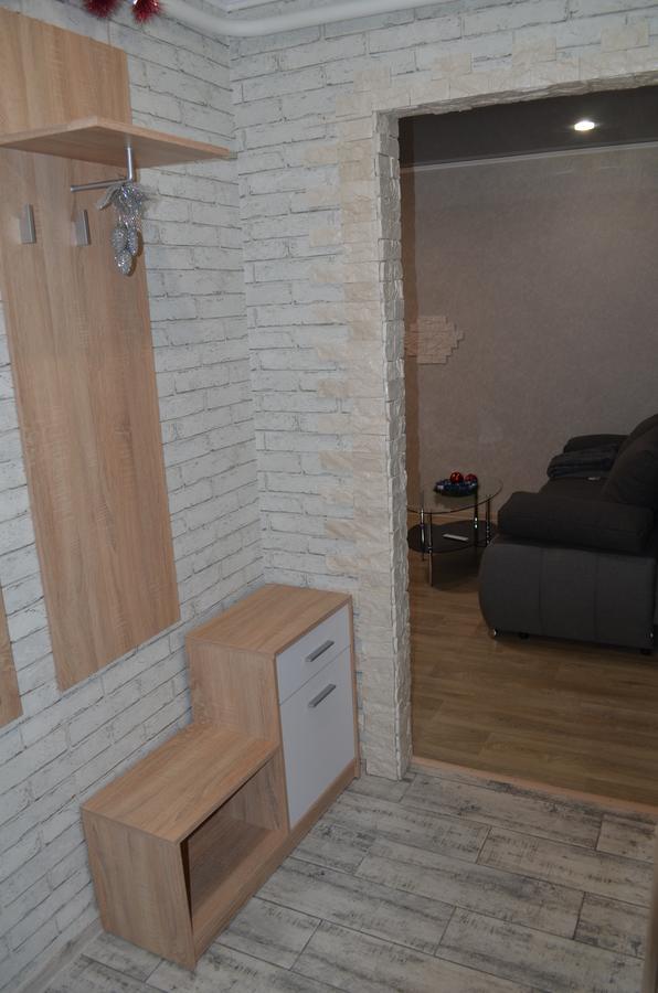 Lux Apartment On Pushkina Krywyj Rih Exterior foto
