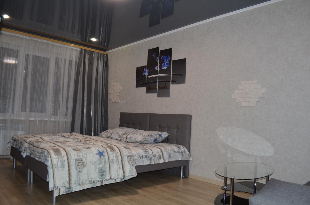 Lux Apartment On Pushkina Krywyj Rih Exterior foto